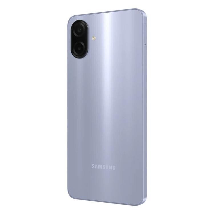 گوشی موبایل سامسونگ مدل Galaxy A07 دو سیم کارت ظرفیت 128گیگابایت و رم 6 گیگابایت