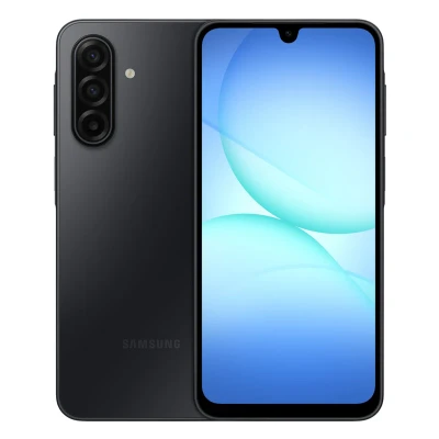 گوشی موبایل سامسونگ مدل Galaxy A17 دو سیم کارت ظرفیت 128 گیگابایت و رم 4 گیگابایت-با گارانتی 18 ماهه شرکتی